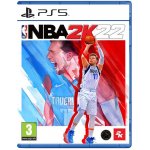 NBA 2K22 – Hledejceny.cz