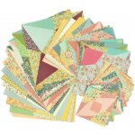 Origami sada 60 listů ptáci – Zboží Dáma