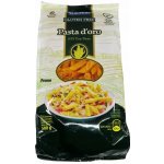 Sam Mills Kukuřičné těstoviny penne bez lepku 0,5 kg – Zboží Dáma