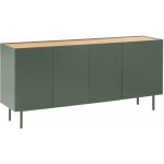 Teulat Arista 165 x 40 cm – Zbozi.Blesk.cz