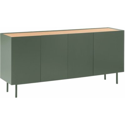 Teulat Arista 165 x 40 cm – Zbozi.Blesk.cz