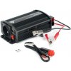 Měnič napětí do auta AZO Digital 12 VDC / 230 VAC IPS-800U 800W