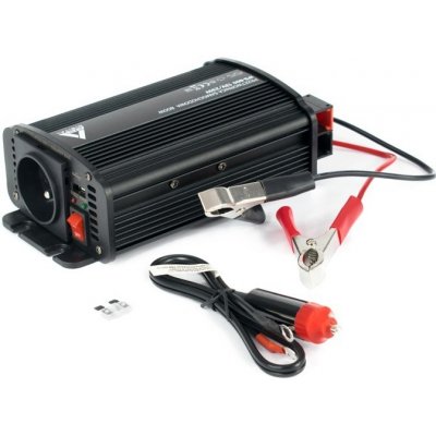 AZO Digital 12 VDC / 230 VAC IPS-800U 800W