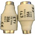 pojistková patrona 35A – Sleviste.cz