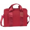 Brašna na notebook Pouzdro RivaCase 8830 15,6'' red