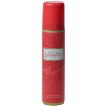 Coty L´Aimant deospray 75 ml