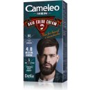 Delia Cameleo Men barva na vlasy 4.0 Medium Brown 30 ml