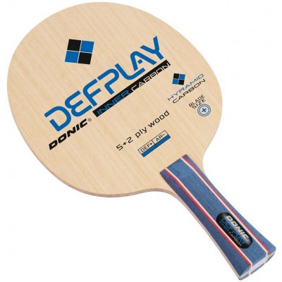 Donic Defplay Inner Carbon – Zbozi.Blesk.cz