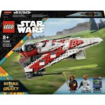 LEGO® Star Wars™ 75388 Stíhačka Jedie Boba – Zboží Živě
