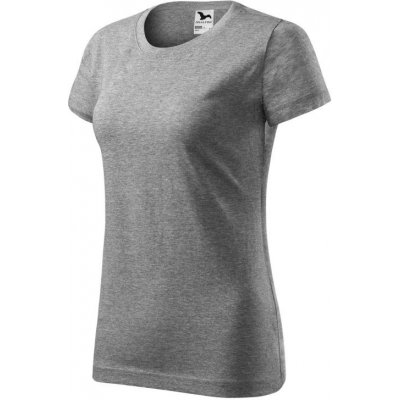 Adler Basic T-shirt W MLI-13412 – Zboží Mobilmania