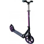 Muuwmi Scooter Pro SG černá růžová – Zboží Mobilmania