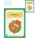 Klasické hry na cesty - Domino, Hadi a žebříky, Člověče, Balancuj, Bingo, Lodě – Zboží Dáma