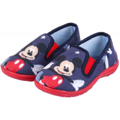 disney mickey mouse obuv – Heureka.cz