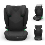 Kinderkraft Junior Fix 2 Plus i-Size 2026 Black – Zbozi.Blesk.cz
