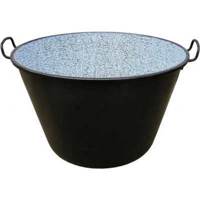 TMN Smaltovaný gulášový kotlík 50l – Sleviste.cz