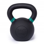Trinfit Kettlebell litinový 24 kg – Zbozi.Blesk.cz