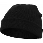 Flexfit Pletená čepice 1500KC black – Hledejceny.cz