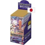 Bandai One Piece TCG - Egghead Crisis Booster Box JAP – Zbozi.Blesk.cz