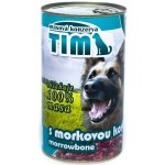 Sokol Falco TIM s morkovou kostí 8 x 1200 g – Zbozi.Blesk.cz