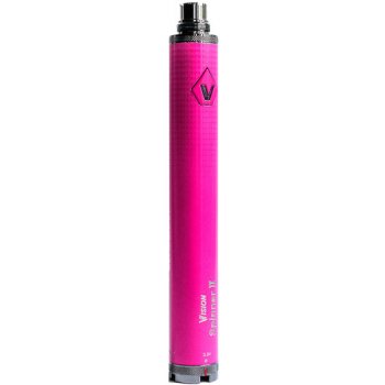 Vision Spinner 2 Twist růžová 1600mAh