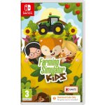 Farming Simulator Kids – Zbozi.Blesk.cz