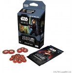 Fantasy Flight Games Star Wars : Unlimited - Ashes of the Empire Spotlight Deck: Luke Skywalker – Zboží Mobilmania
