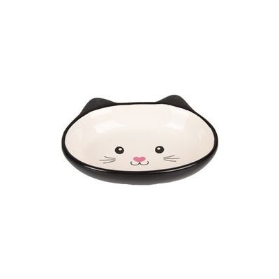 Flamingo miska keramická pro kočku 170 ml průměr 14 cm – Hledejceny.cz