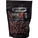 SQUAT CARP Hotové boilies big boss 1 kg 20 mm – Hledejceny.cz