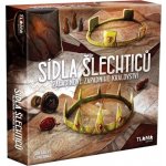 TLAMA games PalaDinové Západního království: Sídla šlechticů – Hledejceny.cz