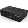 DVB-T přijímač, set-top box Amiko T765