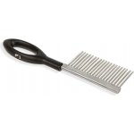 Loon Outdoors Vyčesávací hřebínek Ergo Comb Black – Hledejceny.cz