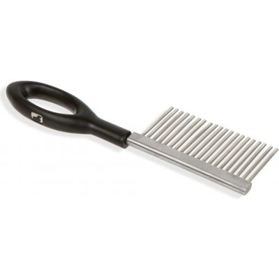 Loon Outdoors Vyčesávací hřebínek Ergo Comb Black – Hledejceny.cz