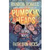 Kniha Pumpkinheads Spanish Edition Rowell RainbowPaperback