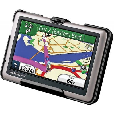 RAM Mounts držák na Garmin nuvi 1490, 1440, 1450, RAM-HOL-GA35U RAM-HOL-GA35U – Zbozi.Blesk.cz