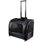 Trixie Taška Trolley Elegance na kolečkách 45 x 41 x 31 cm – Hledejceny.cz