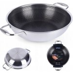 Orion Cookcell wok 28 cm – Zboží Dáma