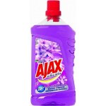 Ajax na podlahu Lilac Breeze 1 l – Zboží Dáma