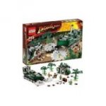 LEGO® Indiana Jones 7626 Fréza do džungle – Zboží Živě