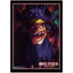 Bandai One Piece TCG Marshall D. Teach obaly 70 ks – Zboží Dáma