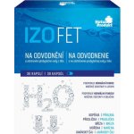Naturprodukt Izofet na odvodnění 30 tablet – Hledejceny.cz