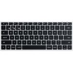 Satechi Slim X1 Bluetooth Backlit Keyboard ST-BTSX1S – Zboží Živě