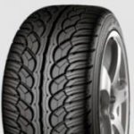 Yokohama Parada Spec-X PA02 275/45 R20 110V – Hledejceny.cz