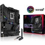 Asus ROG STRIX B760-F GAMING WIFI 90MB1CT0-M1EAY0 – Hledejceny.cz