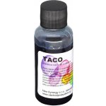 PourArt Barva do pryskyřice Taco 25 peacock modrá 30 g – Sleviste.cz