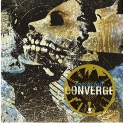 Converge - Axe To Fall CD