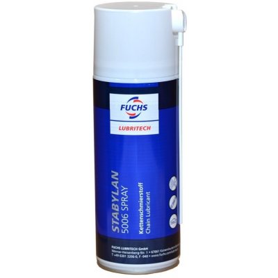 Fuchs STABYLAN 5006 SPRAY 400 ml – Zboží Mobilmania