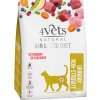 4vets air dried natural veterinary exclusive urinary non struvite 1 kg