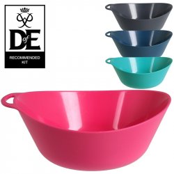 Lifeventure Ellipse Bowl teal