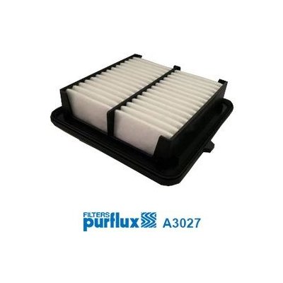 Vzduchový filtr PURFLUX A3027 – Hledejceny.cz