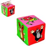 WIKY Krtek textilní kostka – Sleviste.cz